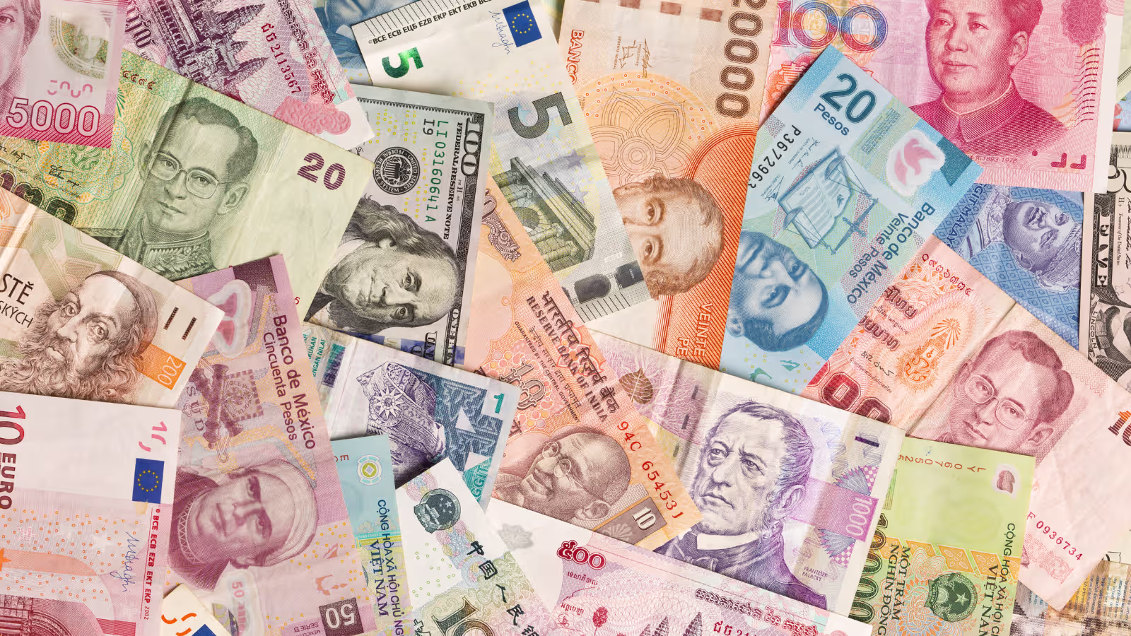How to Convert Currencies: A Complete Guide to Exchange Rates and Currency Conversion