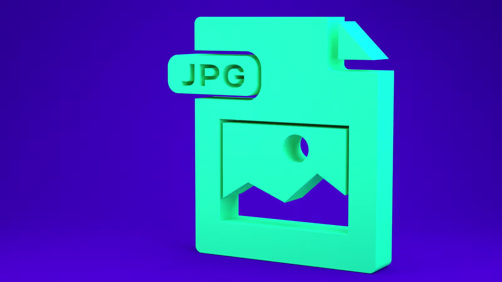JPG Compressor: Reduce Image File Sizes and Convert to Optimized JPEG