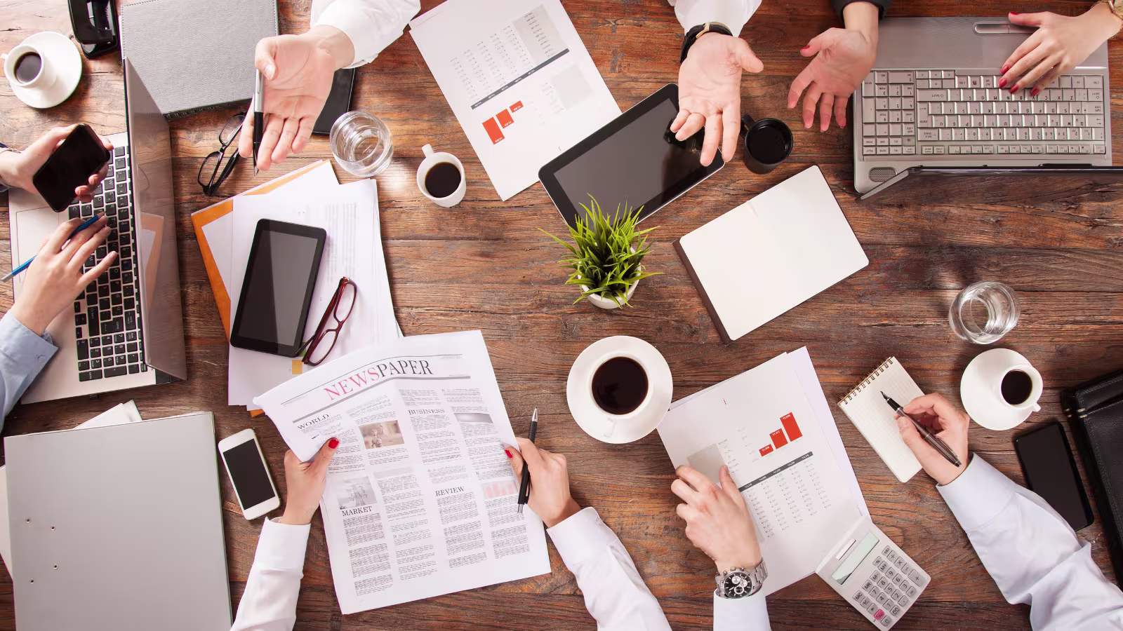 Meeting Cost Calculator: See What Your Meetings Really Cost