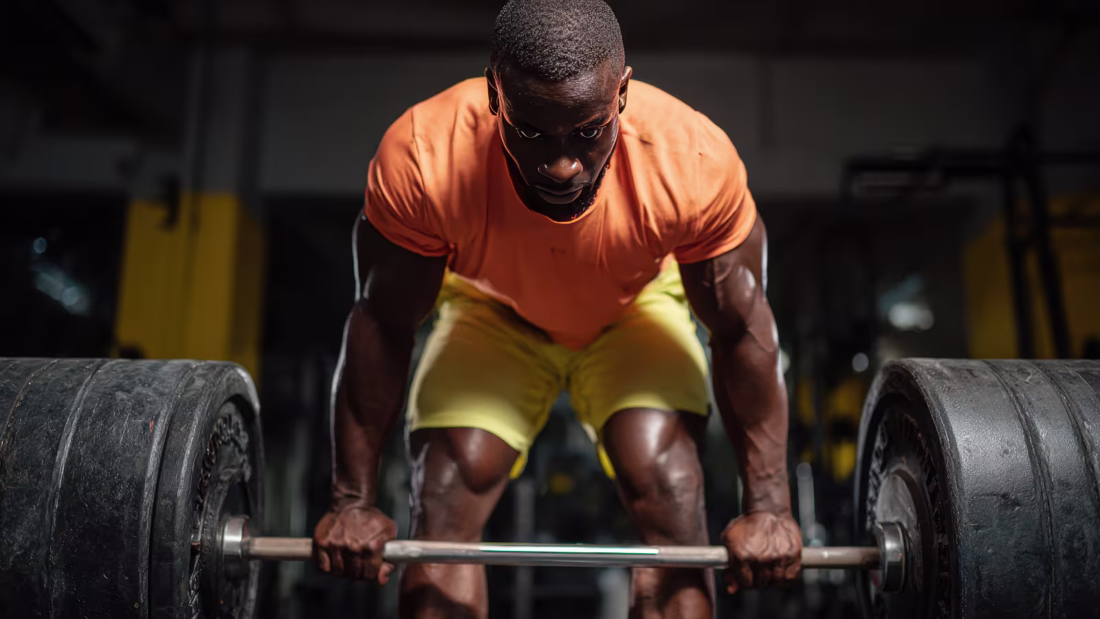 One Rep Max Calculator: Estimate Your Maximum Strength Safely