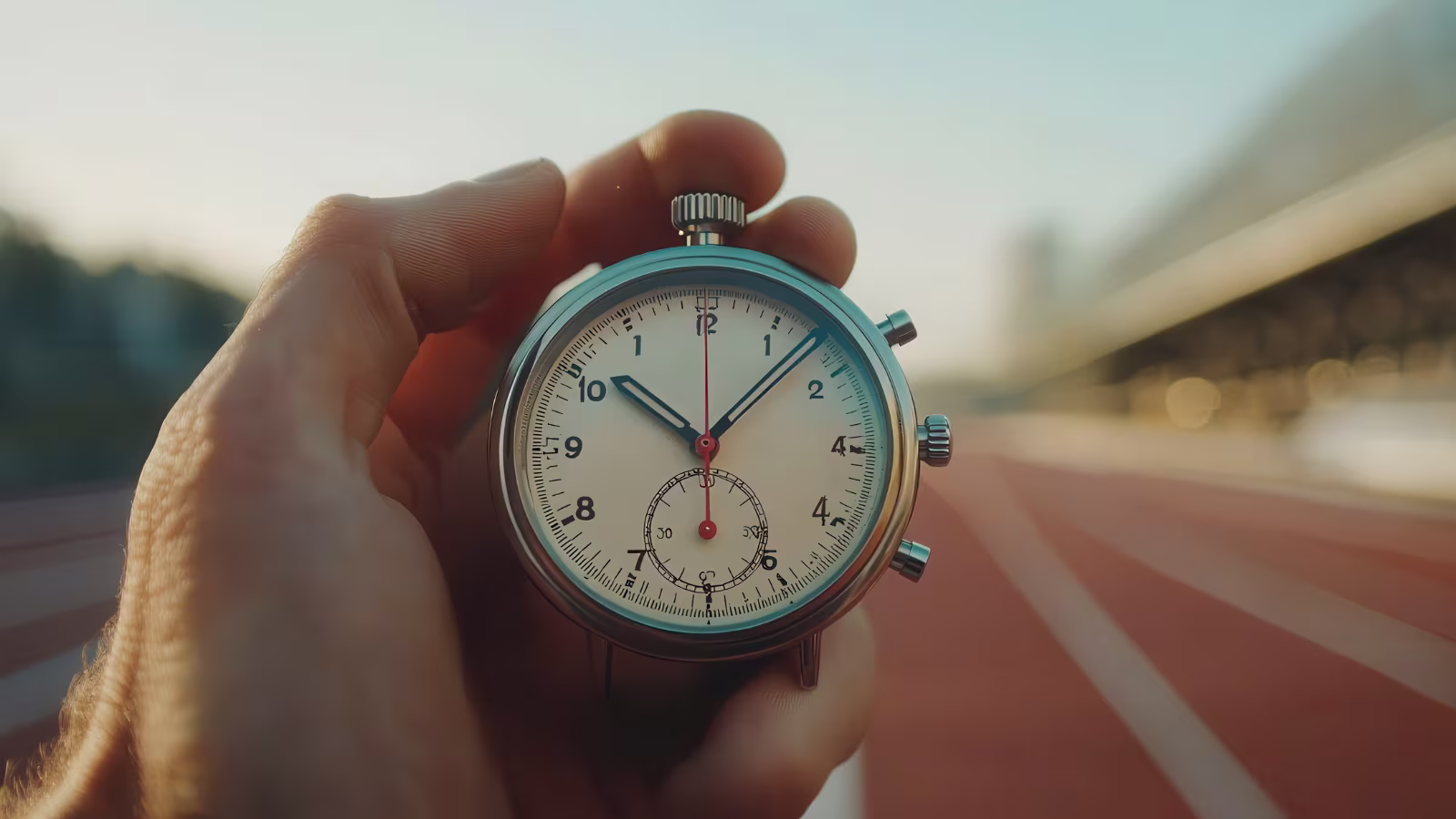 How to Use a Stopwatch Timer: Track Time Accurately for Any Activity