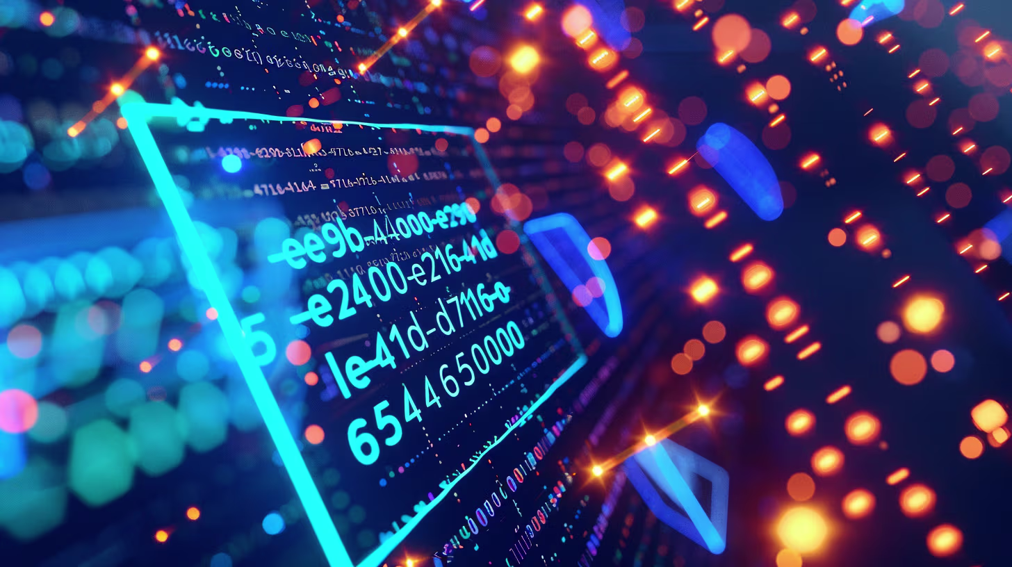 UUID / GUID Generator: Generate UUID v4 (Random UUIDs) Instantly